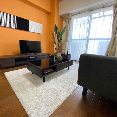 Residential Hotel Bevel طوكيو المظهر الخارجي الصورة