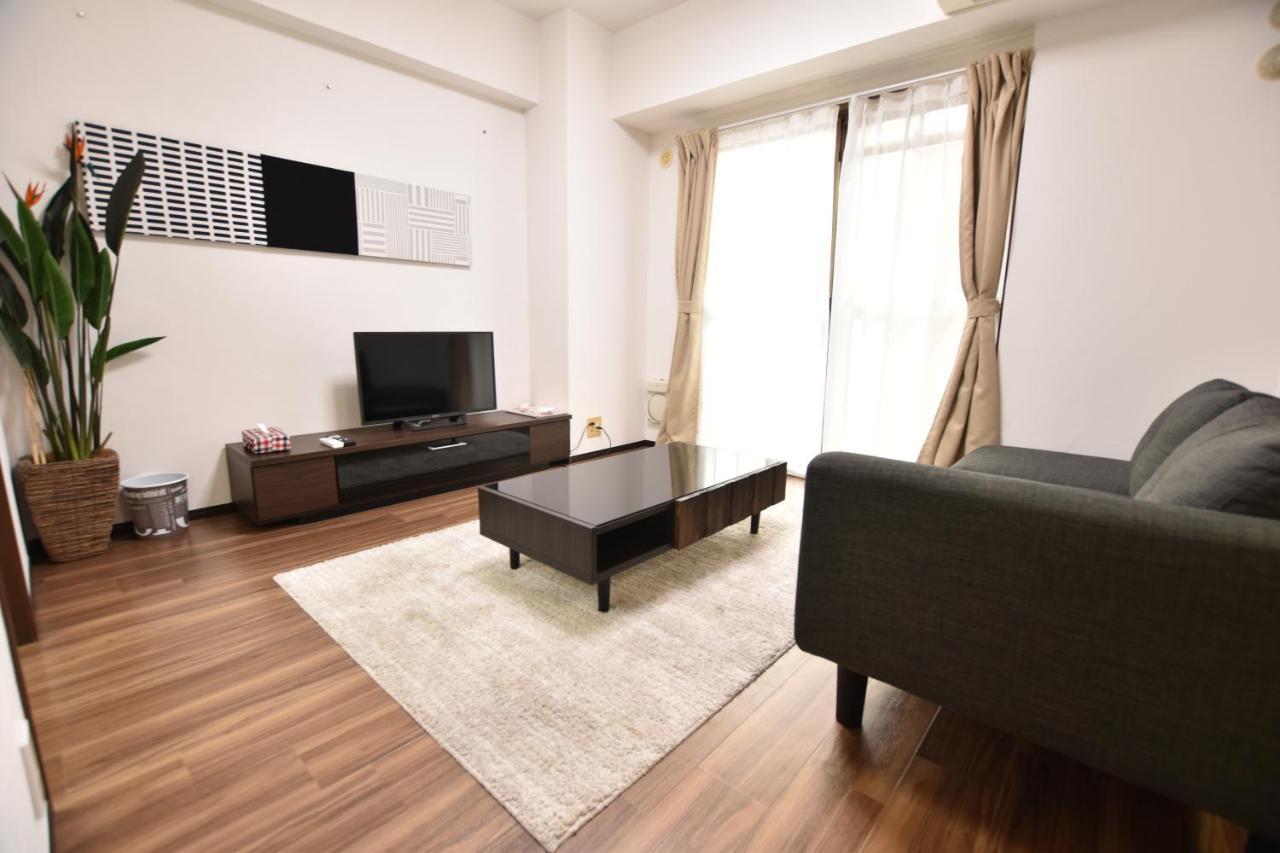 Residential Hotel Bevel طوكيو المظهر الخارجي الصورة
