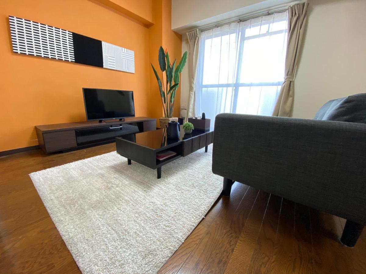 Residential Hotel Bevel طوكيو المظهر الخارجي الصورة