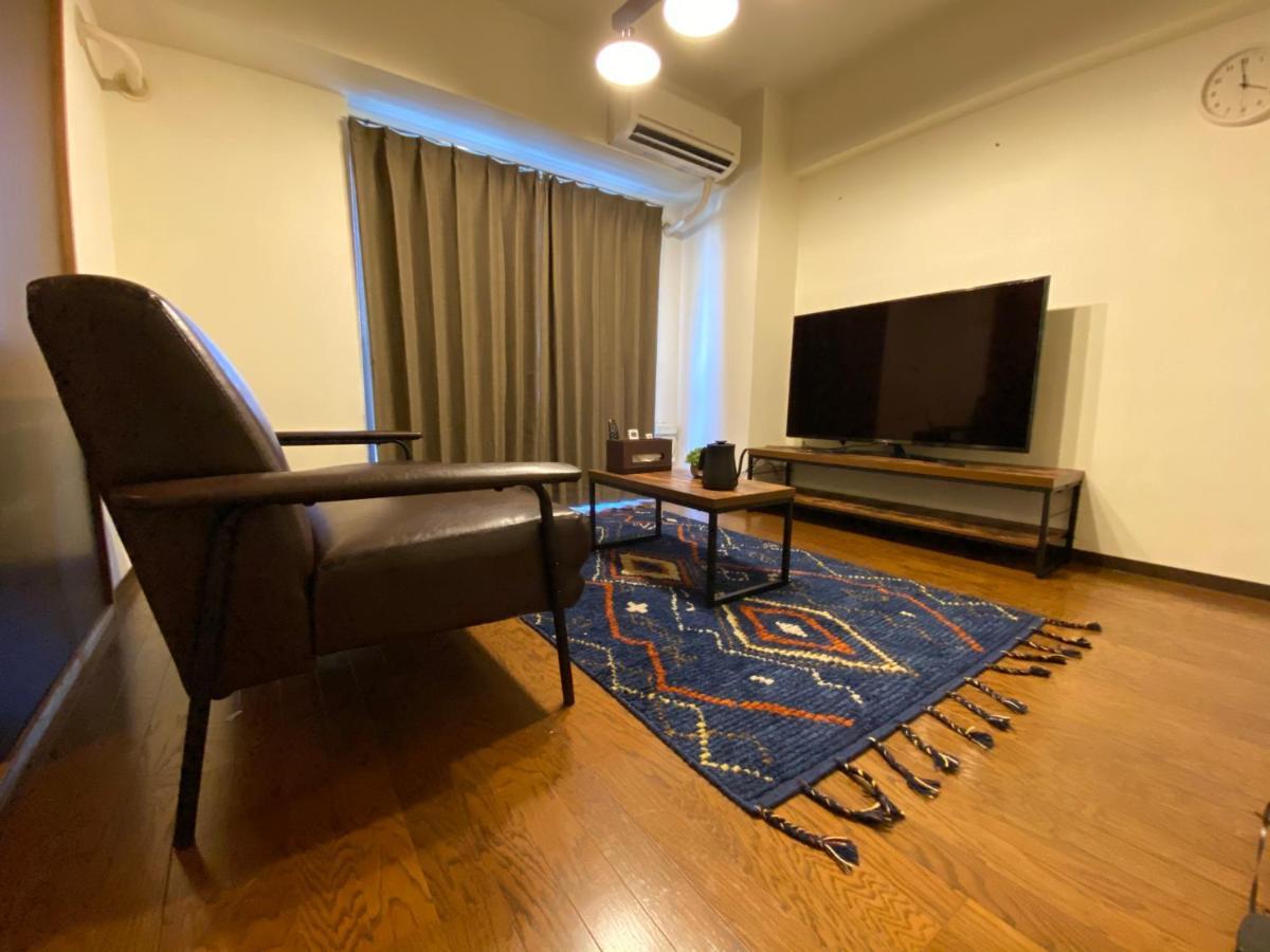 Residential Hotel Bevel طوكيو المظهر الخارجي الصورة
