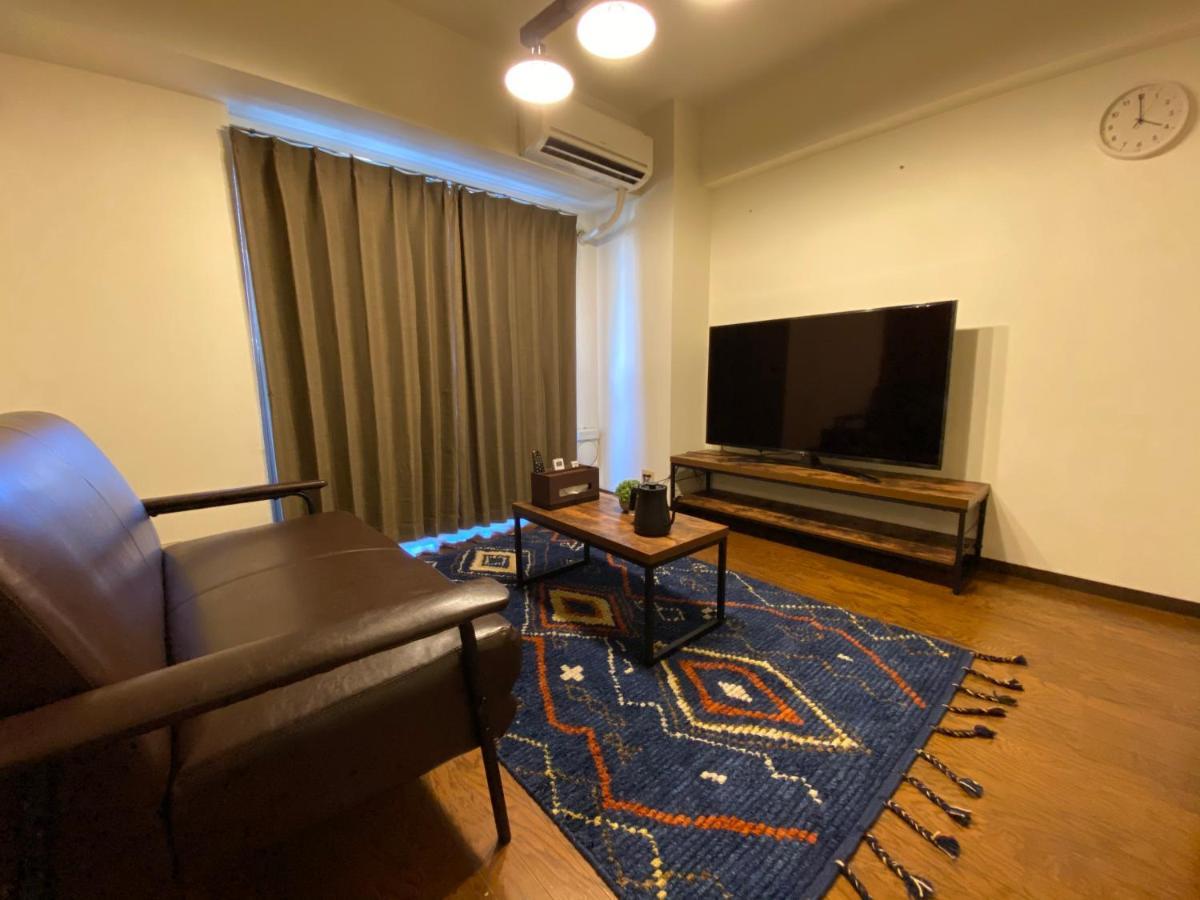 Residential Hotel Bevel طوكيو المظهر الخارجي الصورة