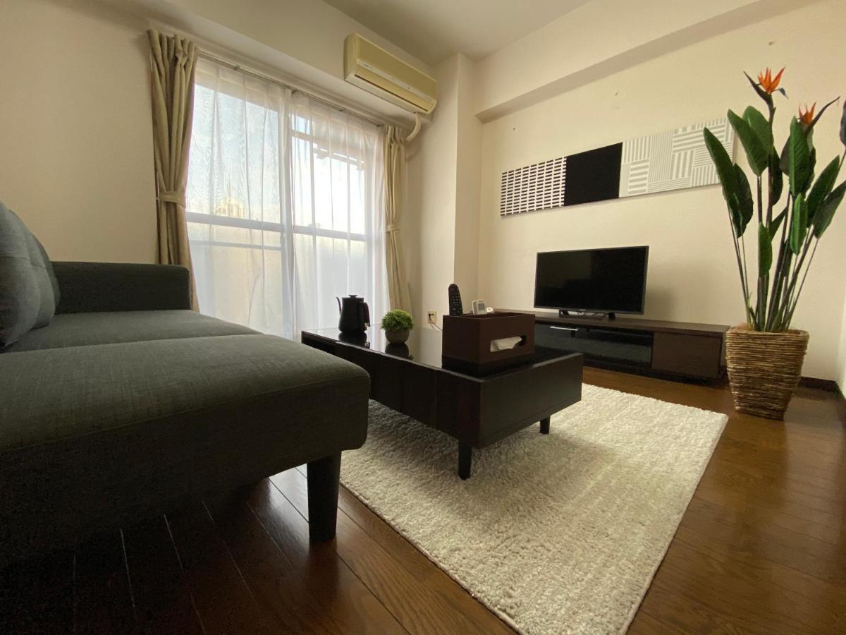 Residential Hotel Bevel طوكيو المظهر الخارجي الصورة
