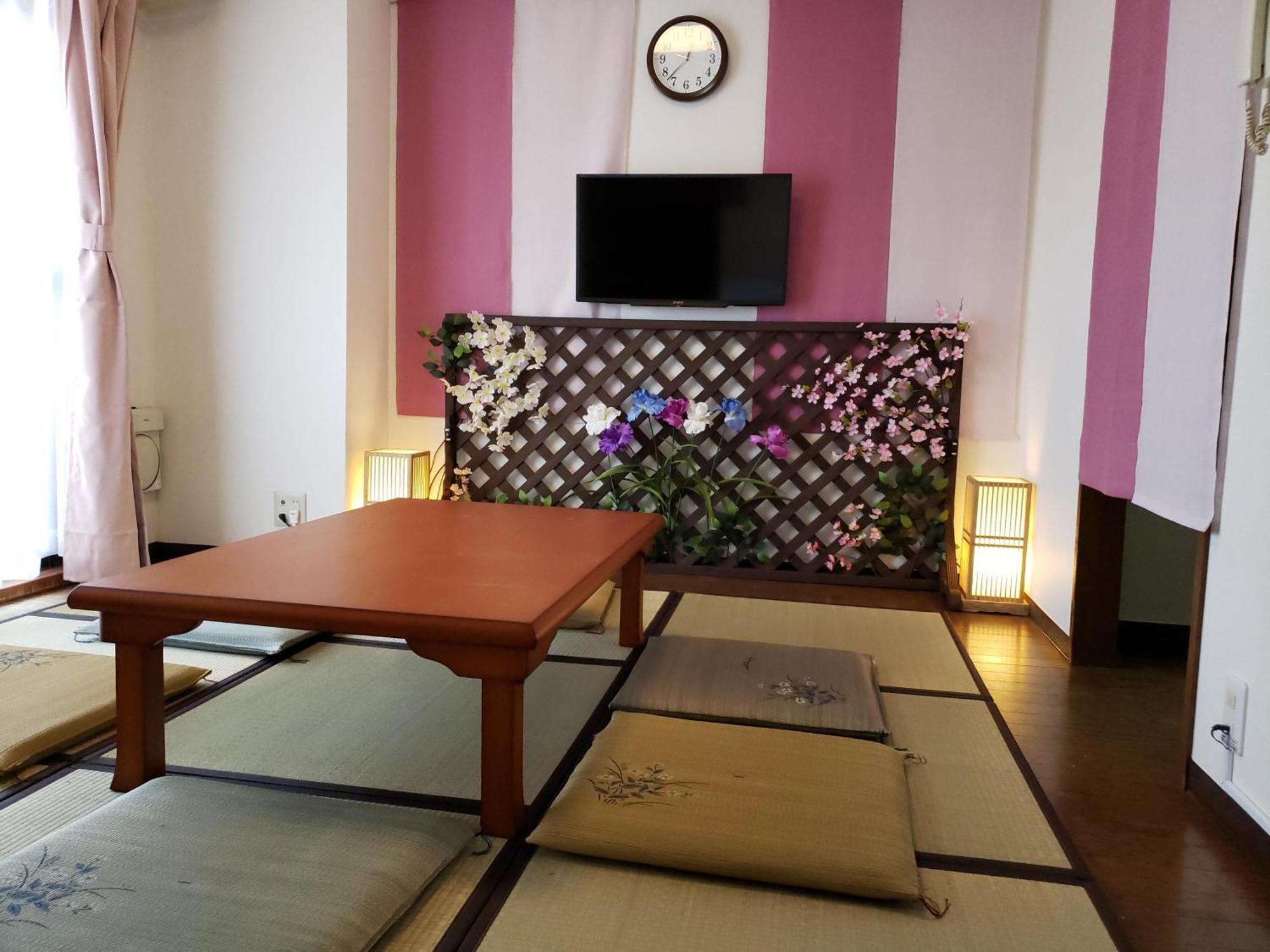 Residential Hotel Bevel طوكيو المظهر الخارجي الصورة