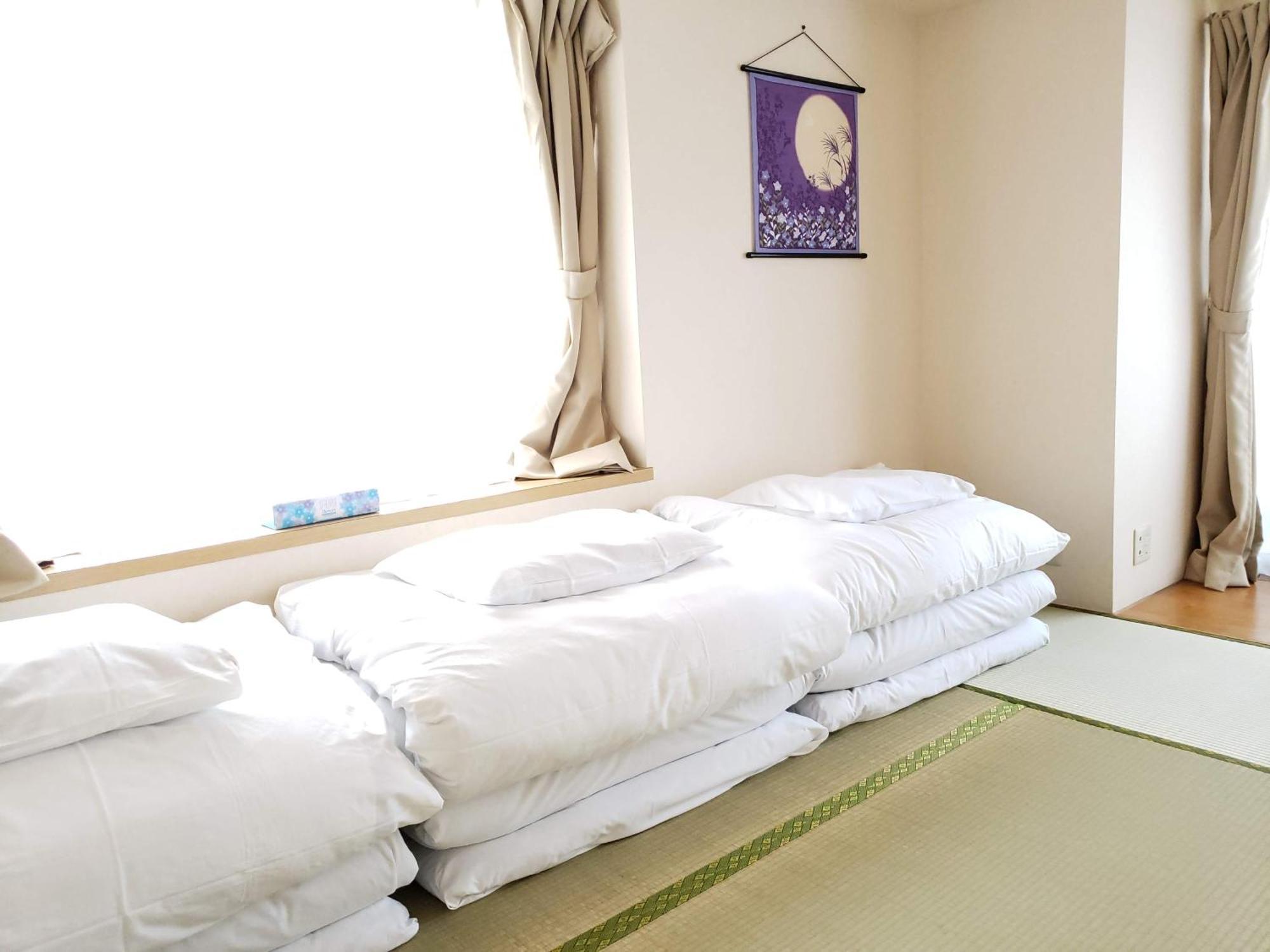 Residential Hotel Bevel طوكيو المظهر الخارجي الصورة
